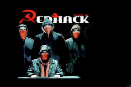 Redhack: CHP'nin hacklenmesiyle alakamız yok