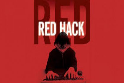 RedHack Emniyet'in sitesini hackledi!