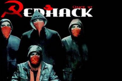 Redhack İstanbul İl Özel İdaresi'ni hackledi