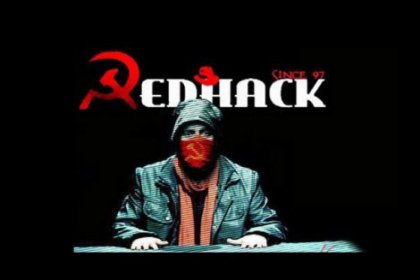 Redhack, ODTÜ için hackledi