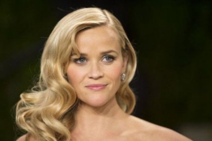 Reese Witherspoon gözaltına alındı
