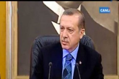 Reuters muhabiri sordu Erdoğan kızdı