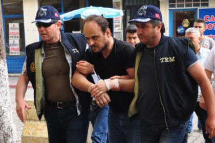 Reyhanlı davasında 4 tutuklama