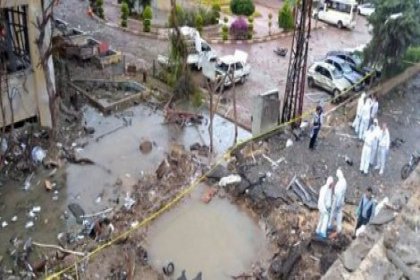 Reyhanlı'da cenazeler teslim ediliyor