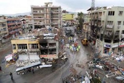 Reyhanlı'da ölenlerin kimlikleri