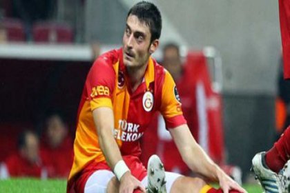 Riera'dan Galatasaray'a rest