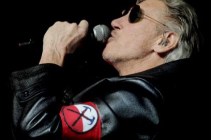Roger Waters’ın ‘The Wall’ konseri bugün İstanbul'da