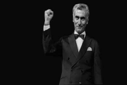Roma Türk Film Festivali'nde TRT-Yılmaz Güney gerginliği