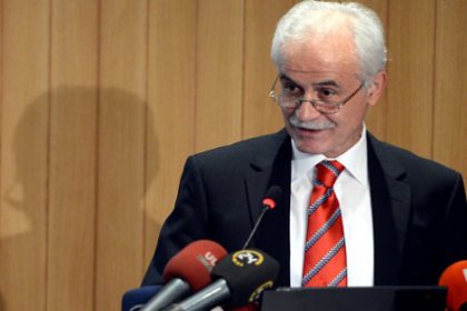 RTÜK Başkanı: 'Hamile' açıklamasına ceza vermeyince kızım kızdı