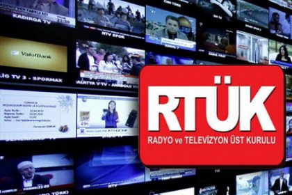 RTÜK'ten Halk TV ve Ulusal Kanal'a ceza