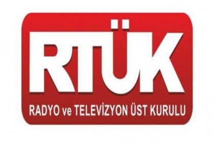 RTÜK'ten Halk TV'ye uyarı