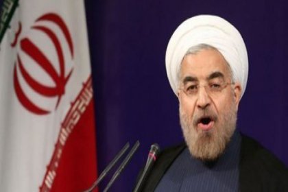 Ruhani: İran asla nükleer silah yapmayacak