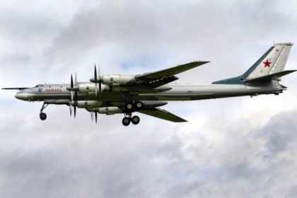 Rus askeri gözlem uçakları Türkiye üzerinde uçacak