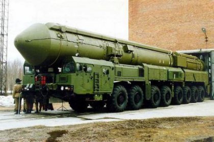 Rus basını: S-300 bataryaları Suriye'ye konuşlandırıldı