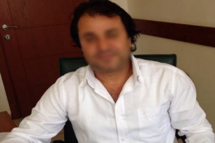 Rüşvetçi polis yakalanınca paraları tuvalete attı