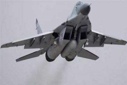 Rusya Esad'a savaş uçağı satıyor