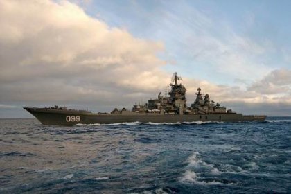 'Rusya, Suriye limanlarını terk ediyor'