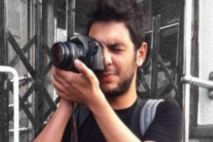 Sami Menteş'e Özgürlük: İmza kampanyası