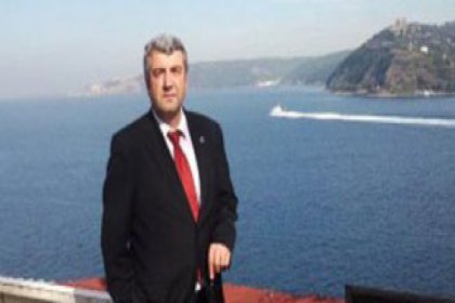 Sarıyer’e sürpriz isim!