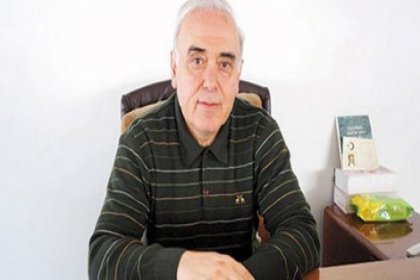 Savcı Taş: Bingöl'deki 33 er katliamına kalbim dayanmadı