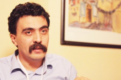 'Savunmanı arkadaşına yazdır'