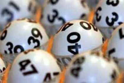 Sayısal Loto'da kazanan numaralar