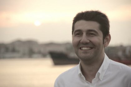 Selçuk Sarıyar, CHP Tuzla'dan Belediye Başkanlığına aday adayı