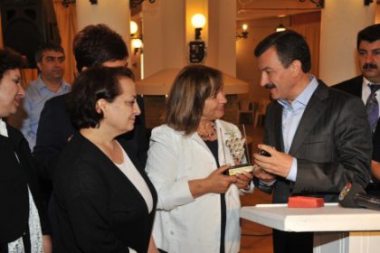 Selvi Kılıçdaroğlu’ndan Buca çıkartması