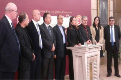 ‘Sendika hakkımızı gasp ettirmeyeceğiz’