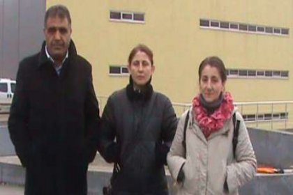 Sendikaya üye olduk ‘terörist’ dediler
