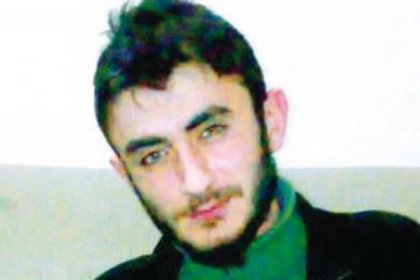 Şerzan'ı öldüren polise ödül gibi ceza