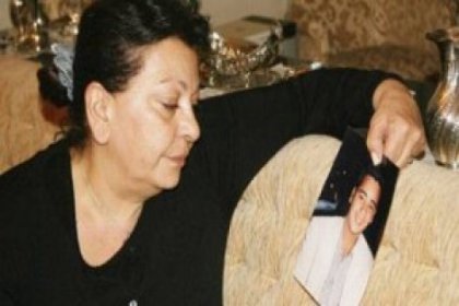 Sevag’ın Annesinden Mahkeme Heyetine Mektup