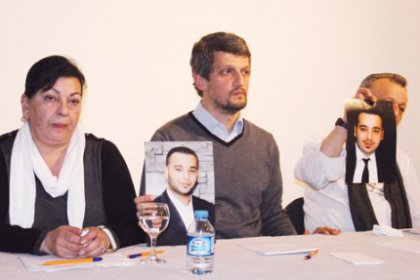 Sevag'ın şakayla öldüğü kesin değil