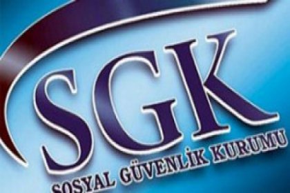 SGK’nın sistemi çöktü!