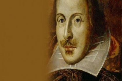 Shakespeare 'acımasız' bir iş adamıymış