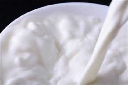 Sıcak havalarda çay yerine ayran için!