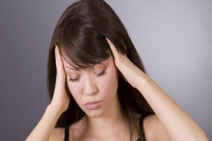 Şiddetli baş ağrısı tümör olabilir!