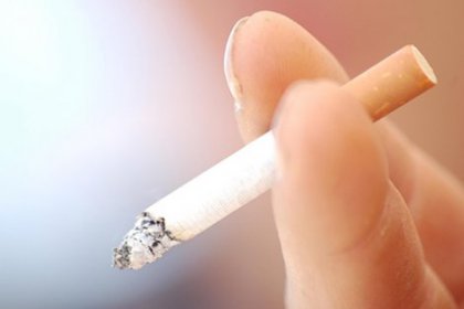 Sigara tiryakisine kötü haber