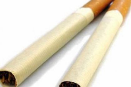 Sigaranın içindekiler ilk kez açıklandı