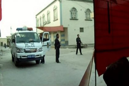 Şincan'da yine şiddet olayları: 27 ölü