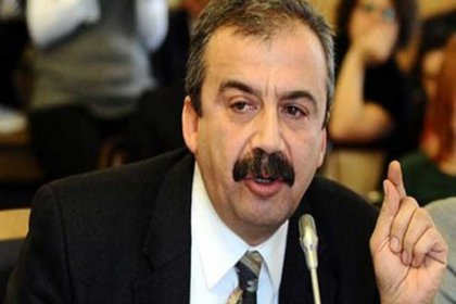 Sırrı Süreyya Önder: 25 Nisan'da çekilme başlayacak