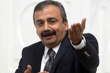 Sırrı Süreyya Önder CHP'den aday mı olacak?