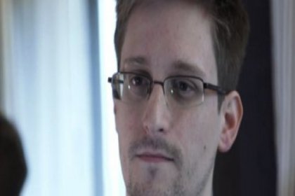 Snowden'den Venezuela'ya sığınma başvurusu
