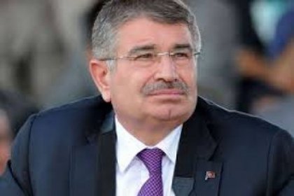 Son Dakika! İdris Naim Şahin AKP'den  istifa etti!