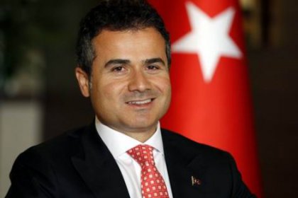 Spor Bakanı Suat Kılıç'a 'görevi kötüye kullanma' davası
