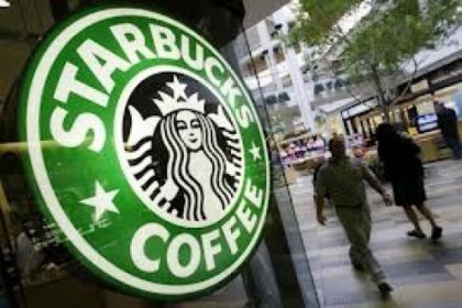 Starbucks'a büyük ceza