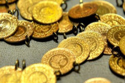 Stoklar bitti altının 10 günlük ömrü kaldı