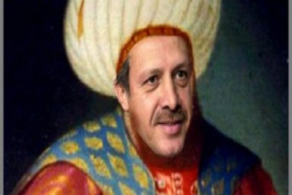 Sultan Erdoğan