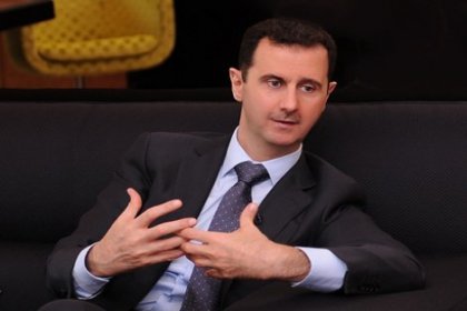 'Suriye değerlerinden ödün vermeyecek'