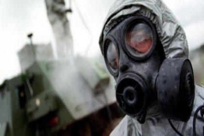 Suriye: Fransa kimyasal saldırı 'kanıtlarını' sundu
